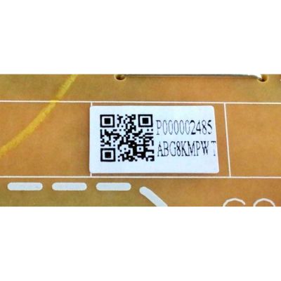 FUENTE DE PODER PARA TV PHILIPS 4K UHD (ANDROID) SMART TV / NUMERO DE PARTE ABG8KMPW / ABG8KMPWT / BACR8ZF01021 / BACR8ZF01 02 1 / BACR8ZF0102 1 / PANEL HV650QUB-N9E / MODELO 65PFL5604/F7 A - Imagen 3